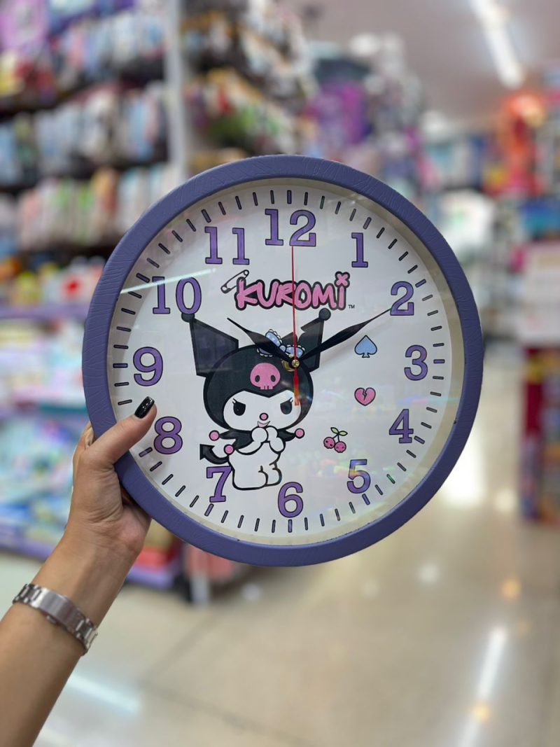 Fantasy wall clock2 خرید ساعت دیواری فانتزی