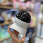 Galactic night light with star pattern3 خرید چراغ خواب کهکشانی
