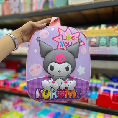 Kindergarten bag-3 خرید اینترنتی کیف مخصوص مهدکودک