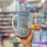 Pitcher and glass set2