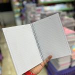 50 sheets of mermaid exercise book5