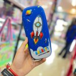 Astronaut cloth tablet solid3