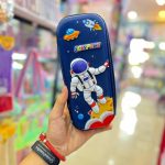 Astronaut cloth tablet solid4