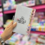 Big binder خرید دفتر کلاسوری