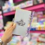 Big binder3 خرید دفتر کلاسوری