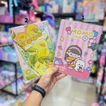 Brand Jahan 80-page notebook1 خرید و قیمت دفتر 80 برگ