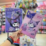 Brand Jahan 80-page notebook4(1)