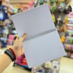 Brand Jahan 80-page notebook5(1)