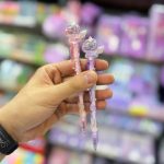 Crystal psychic2 خرید رواننویس کریستالی
