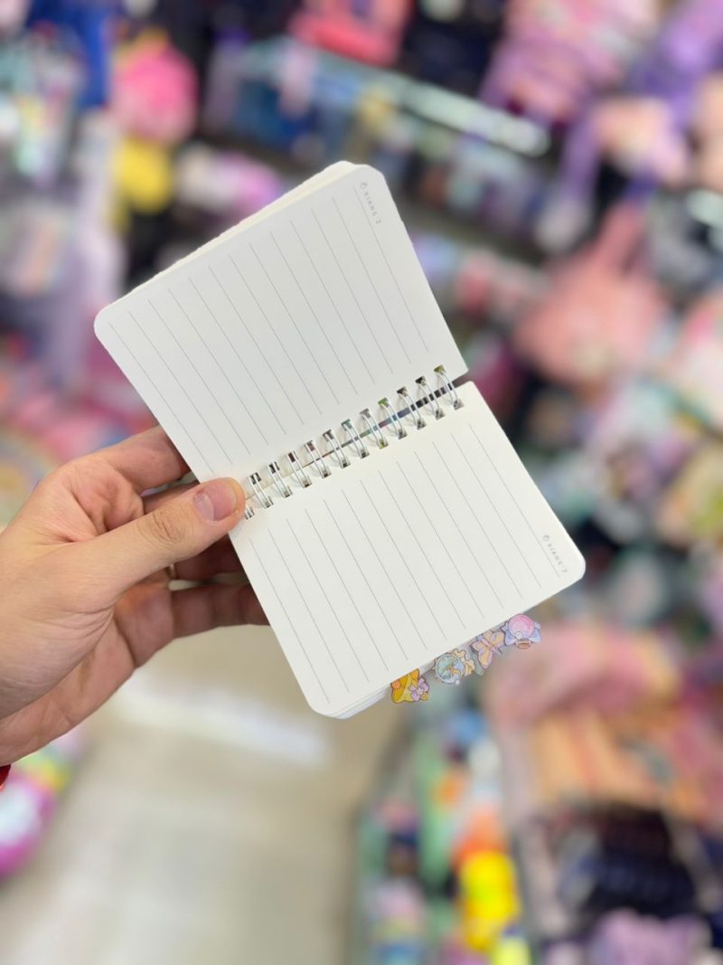 Fantasy notebook3 خرید دفترچه فانتزی