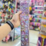 Fantasy sticker pack of 10 pieces