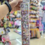 Fantasy sticker pack of 10 pieces2