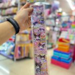 Fantasy sticker pack of 10 pieces3