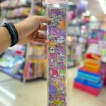 Fantasy sticker pack of 10 pieces4