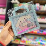 Framed bag diamond painting2