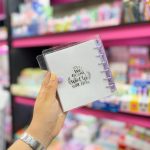 Medium binder قیمت دفتر کلاسوری