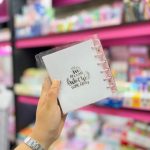 Medium binder3 قیمت دفتر کلاسوری