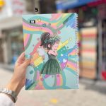 Painting office5 دفتر رنگ امیزی