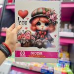 Rahli Simi's drawing book, Vol19 قیمت و خرید دفتر نقاشی رحلی و سیمی
