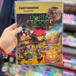 Rahli's drawing office4 خرید دفتر نقاشی رحلی