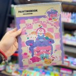 Rahli's drawing office6 خرید دفتر نقاشی رحلی