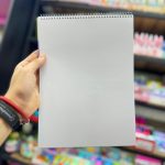 Rahli's drawing office7 خرید دفتر نقاشی رحلی