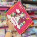 Rehli Brand Jahan's drawing book for girls4