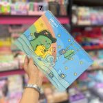 Rehli Brand Jahan's drawing book for girls7