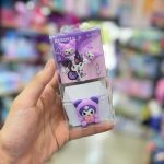 Sanrio handsfree3 خرید و قیمت هندزفری کرومی