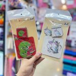 Set of 4 fantasy pieces قیمت ست 4 تیکه چوبی
