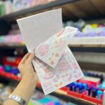 Sticker book3 قیمت دفترچه استیکری