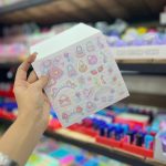 Sticker book4 قیمت دفترچه استیکری