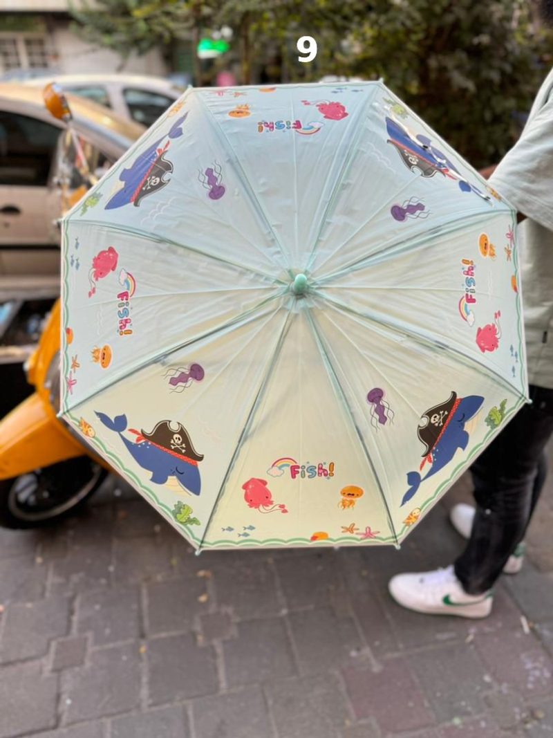 fancy umbrella9