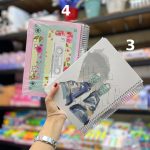 200 sheet hardcover notebook2