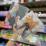 200 sheet hardcover notebook4