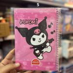 50-page margined notebook5