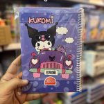 50-page margined notebook6