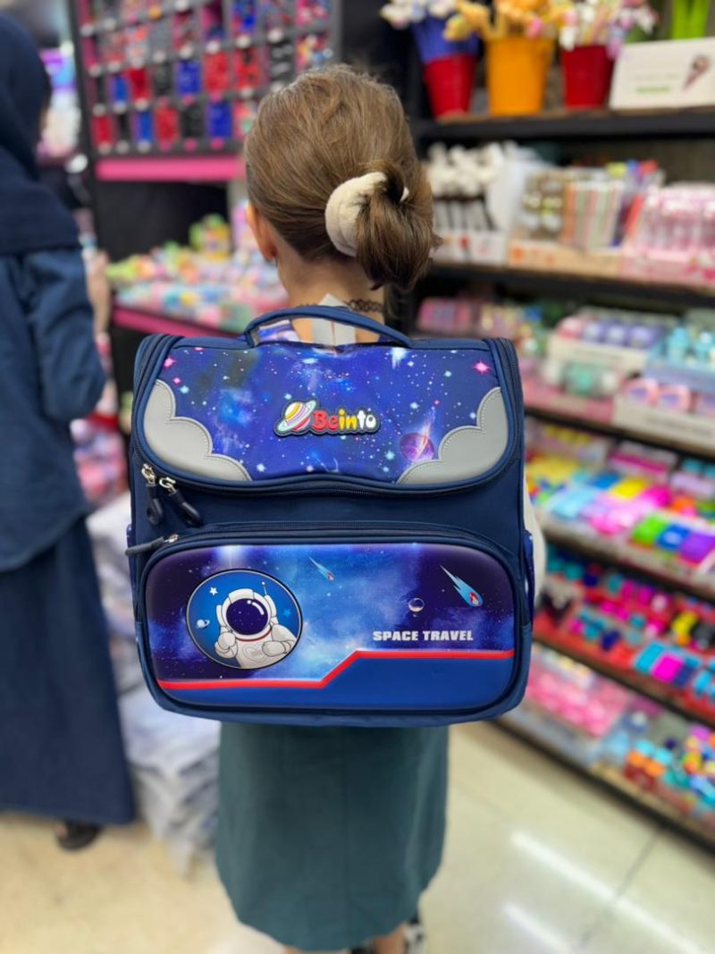 Astronaut backpack2