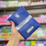 Astronaut's pocket tissue2