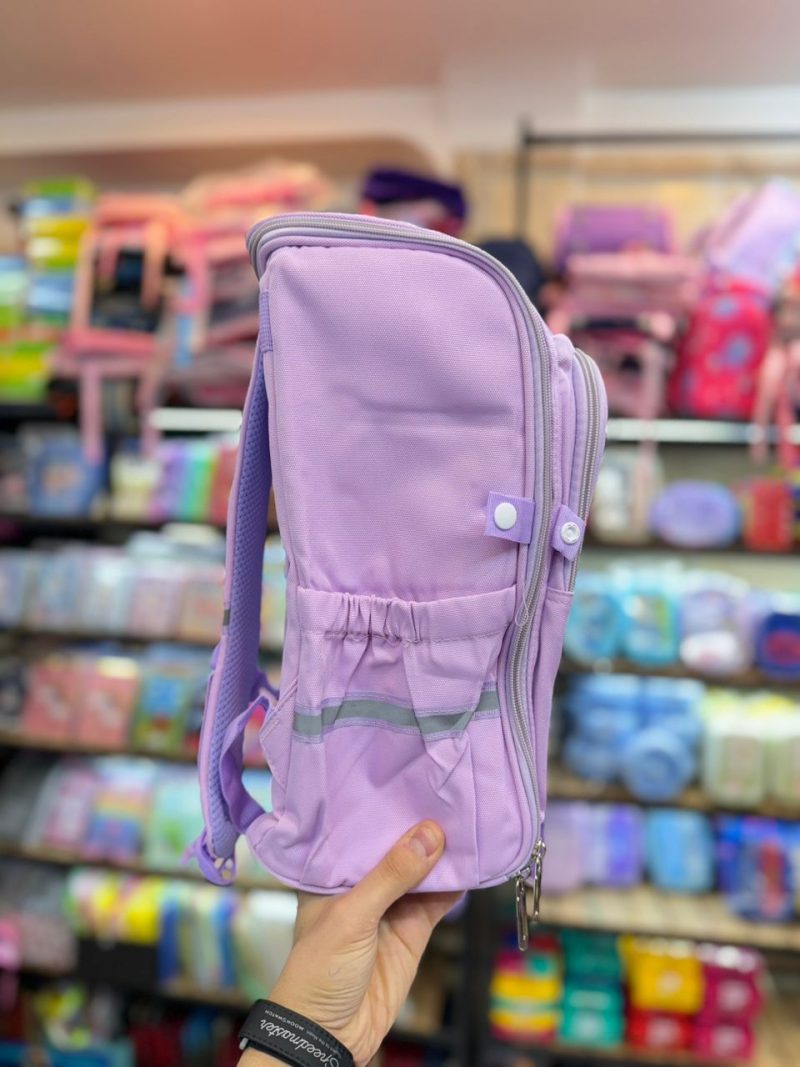 Chrome backpack bag2 خرید کوله صندوقی کرومی