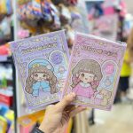 Coloring pack