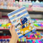 Drawing book of 50 sheets for boys