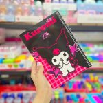 Drawing book of 50 sheets for girls2