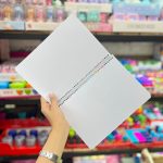 Drawing book of 50 sheets for girls6