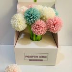 Flower design silicon body pencil holder4