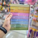 Seville notebook 100 pages hard cover3