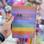 Seville notebook 100 pages hard cover6