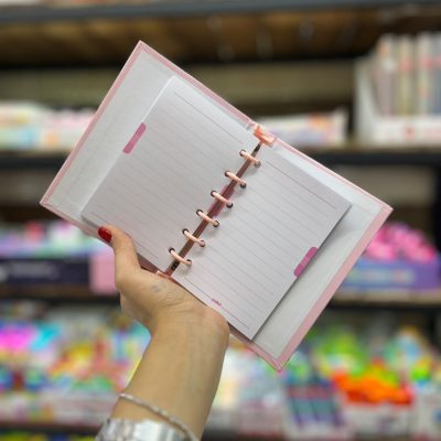 Small binder notebook3