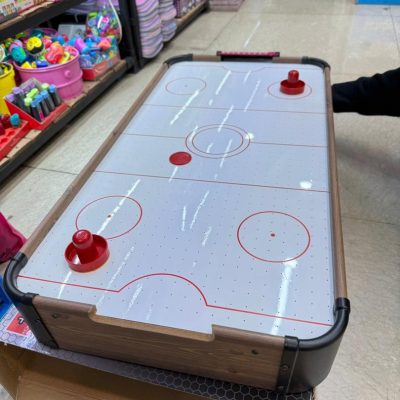 Air hockey2