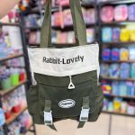 Basket bag with pocket2